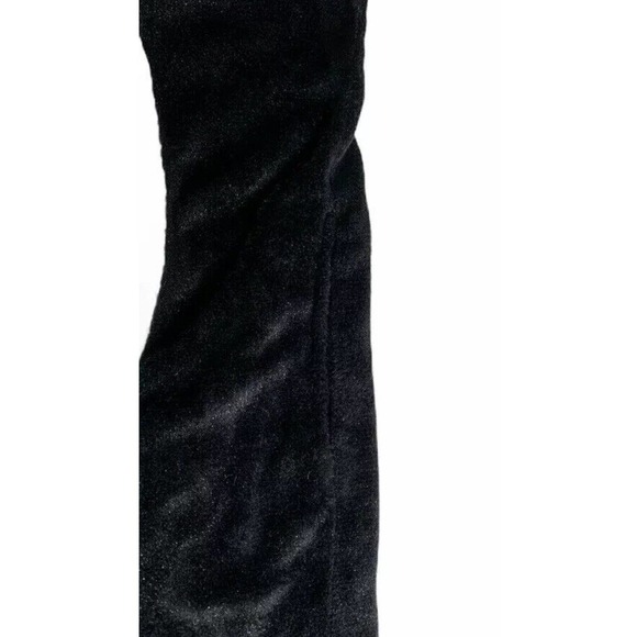 NEW Womens Panda Bear Union Suit One Piece Plush Hooded Costume Pajamas Size XS - Picture 3 of 9